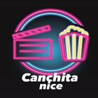 Canchita nice icône