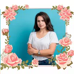 Baixar dia das mães cartões, molduras APK