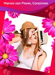 Baixar dia das mães cartões, molduras APK