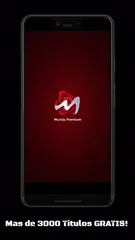 Play TV- Peliculas y Series Gratis APK 下載