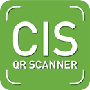 CIS QR Scanner APK