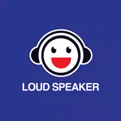 Loud Speaker KTV