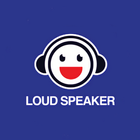 Loud Speaker 아이콘
