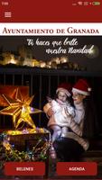 Navidad en Granada 2019 Affiche