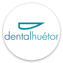 Dental Huétor aplikacja