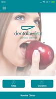 Dental Huétor Affiche