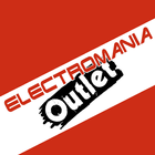 Electromania icône