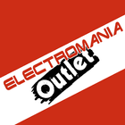 Electromania icon