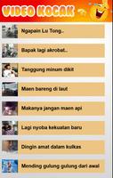 Video Kocak Pasti Ngakak screenshot 1