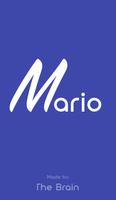 Mario Affiche