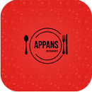 Appans Restaurant APK