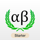 Greco Antico App (Starter) أيقونة