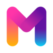 Mantra Employee App icon