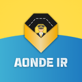 Aonde ir - Passageiro