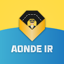 Aonde ir - Passageiro APK