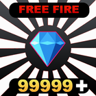 Diamond FREE FIRE LITE ícone