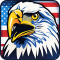 Block Blast - Stars & Stripes