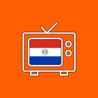 Paraguay TV আইকন