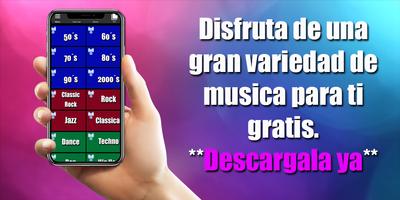 Radios FM Poster