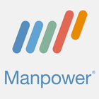 Videosollicitatie Manpower icône