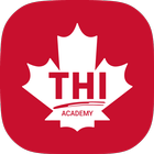 آیکون‌ THI Academy