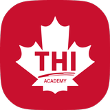 THI Academy aplikacja