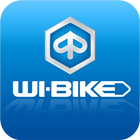 Wi-Bike ikon