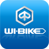 Wi-Bike icône
