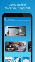 Apparound постер