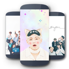 ikon BTS Wallpaper Fans KPOP