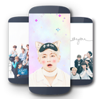 BTS Wallpaper Fans KPOP icon