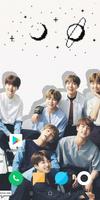 برنامه‌نما BTS Wallpaper Fans KPOP عکس از صفحه