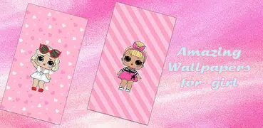 Lol Dolls Wallpapers HD