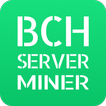 BCH Server Miner icon