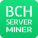 APK BCH Server Miner