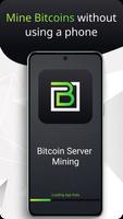Bitcoin Server Mining capture d'écran 4