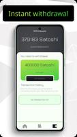 Bitcoin Server Mining capture d'écran 7