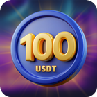 100 USDT иконка