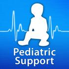 Pediatric Support ไอคอน