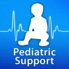 Pediatric Support 图标