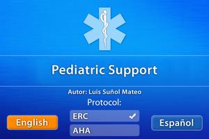 Pediatric Support โปสเตอร์