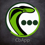 CbApp 图标