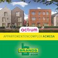 Appartementencomplex ACMESA
