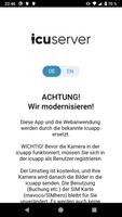 ICUserver (bis 2018) plakat