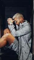 Maluma HD Wallpapers پوسٹر