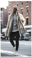 برنامه‌نما Best Men's Casual Outfits 2021 عکس از صفحه