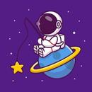 Best HD Space and Astronaut Wallpapers 2021 APK