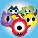 Monster Bubble Puzzle APK