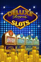 Deluxe Royale Slots Affiche
