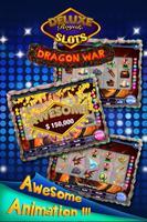 Deluxe Royale Slots capture d'écran 2